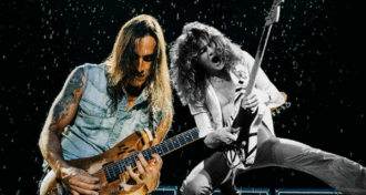 Nuno Bettencourt: 