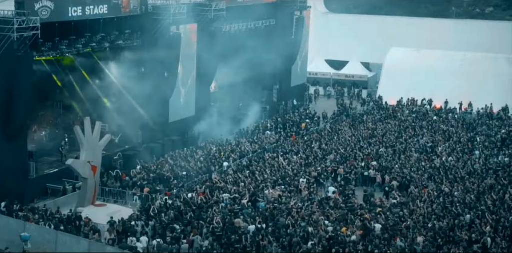 Summer Breeze Brasil confira as novidades para edição de 2024
