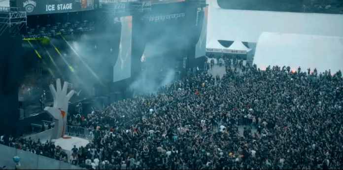 Summer Breeze Brasil confira as novidades para edição de 2024