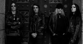 Triumph of Death revive o legado do Hellhammer com álbum ao vivo