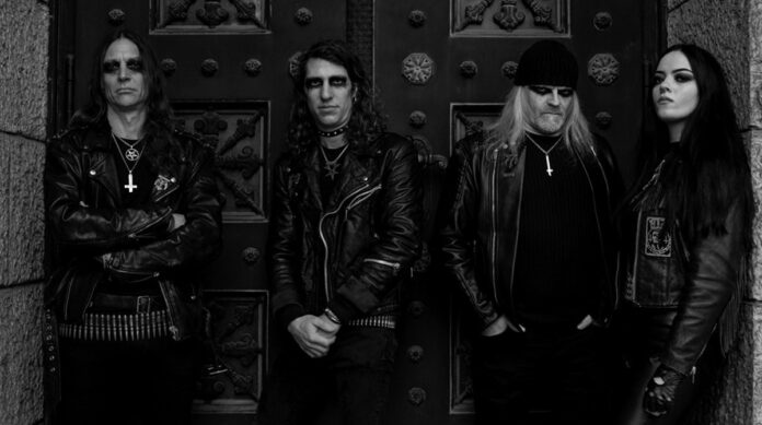 Triumph of Death revive o legado do Hellhammer com álbum ao vivo