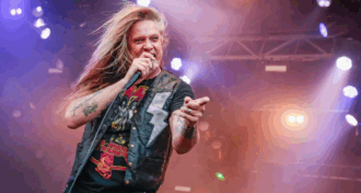 Sebastian Bach sai em defesa de Paul Stanley sobre o uso de faixas pré-gravadas