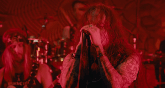 Amorphis clipe ao vivo da faixa The Bee está disponível (assista!)