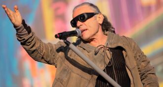 Bruce Dickinson sobre novo álbum solo, é muito mais do que música, espero que amem o que preparamos