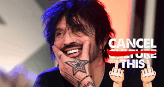 Tommy Lee, do Mötley Crue, conta como a banda sobrevive à cultura do cancelamento