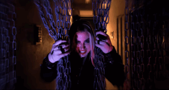 W.E.B. ouça o novo single Necrology of Hell
