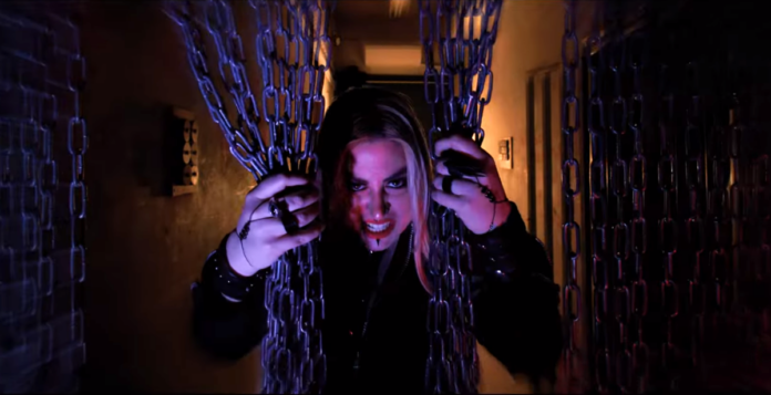 W.E.B. ouça o novo single Necrology of Hell