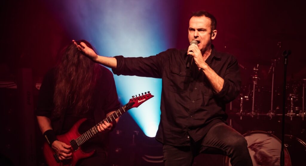 Blind Guardian anuncia primeira turnê norte-americana em 7 anos ao lado do Night Demon