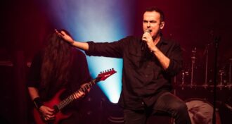Blind Guardian anuncia primeira turnê norte-americana em 7 anos ao lado do Night Demon