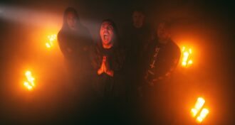 Suicidal Angels detalhes do novo álbum revalados; ouça o single When The Lions Die