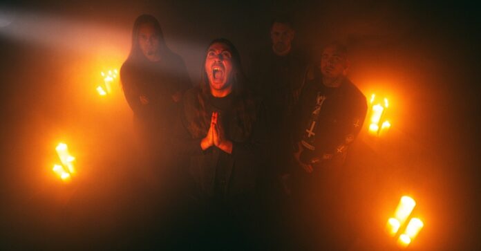 Suicidal Angels detalhes do novo álbum revalados; ouça o single When The Lions Die