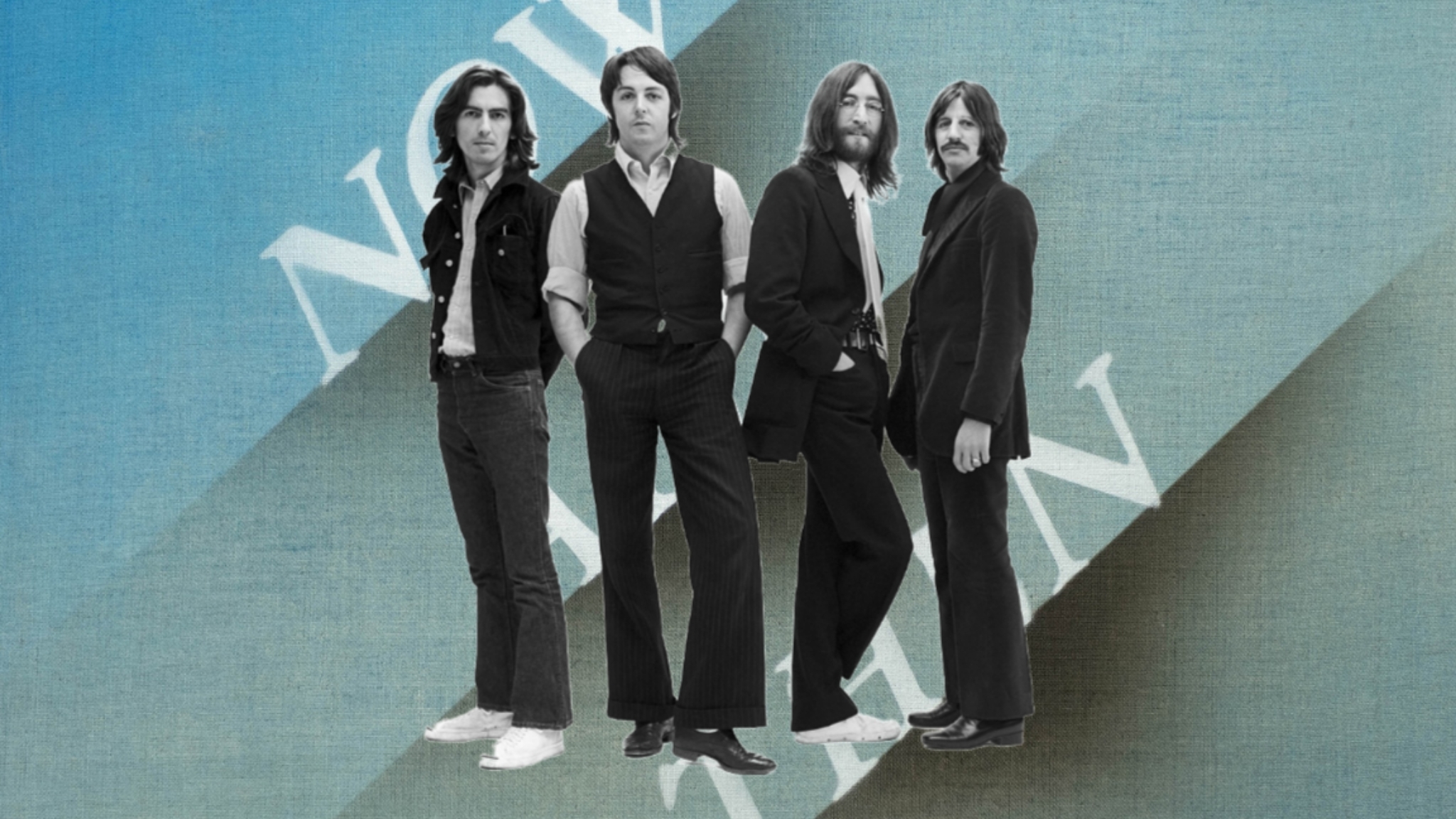 The Beatles: nova música, Now And Then, emociona fãs em todo o mundo -  Mundo Metal