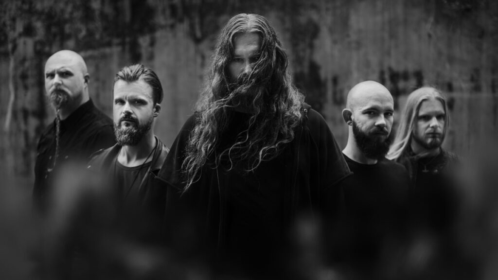 Borknagar: lançado o primeiro single do novo álbum "Fall" (ouça agora!)