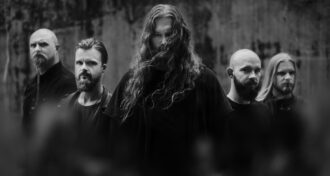 Borknagar: lançado o primeiro single do novo álbum 