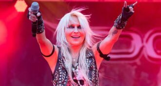 Doro: assista ao clipe de 