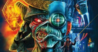 Iron Maiden fará show extra no Brasil em dezembro de 2024; confira a nova data
