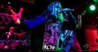 Massacre assina com a Agonia Records e anuncia a chegada do 5° álbum