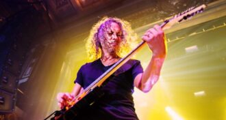 Metallica: 