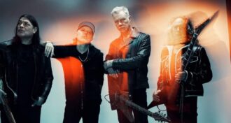 Metallica realiza o seu primeiro show na Arábia Saudita (assista na íntegra)