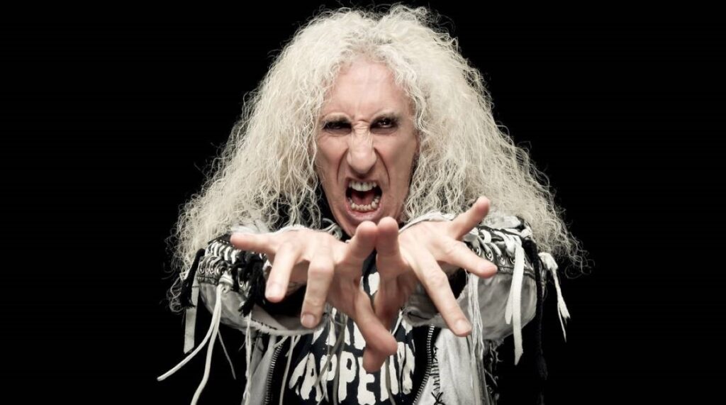 O Kiss acabou Para Dee Snider, só acabará quando eles estiverem em seus caixões