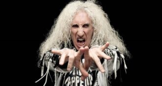 O Kiss acabou Para Dee Snider, só acabará quando eles estiverem em seus caixões