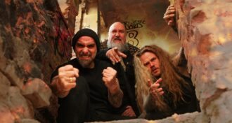 Rage anuncia álbum duplo Afterlifelines para 2024