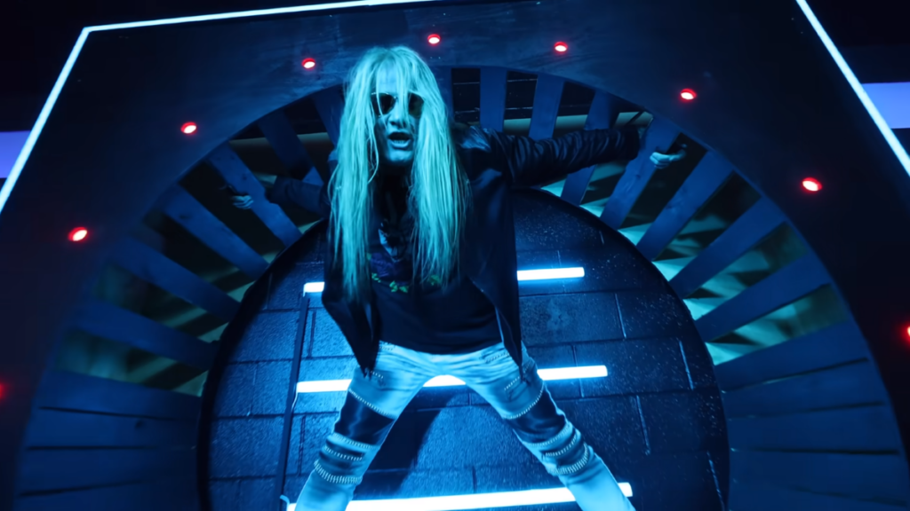 Sebastian Bach: "eu não poderia estar mais orgulhoso disso", diz vocalista sobre sua nova música "What Do I Got To Lose?"