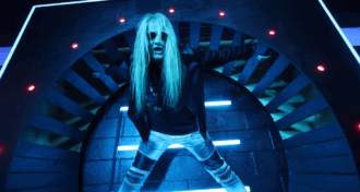 Sebastian Bach: 