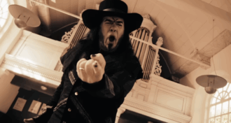 Vltimas assista ao clipe de Miserere, primeiro single do próximo álbum Epic