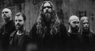 Borknagar ouça o novo single Nordic Anthem