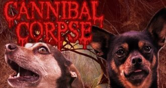Cannibal Corpse lança linha de produtos para pets