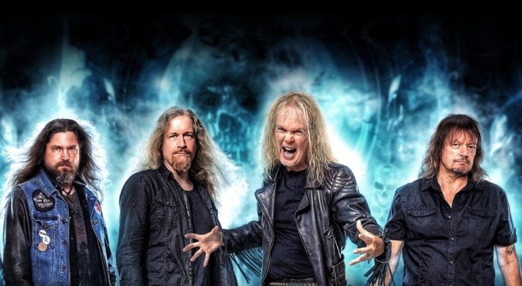 Grave Digger novo single The Grave Is Yours sai na sexta-feira (12)