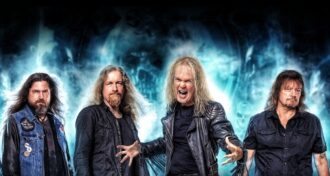 Grave Digger novo single The Grave Is Yours sai na sexta-feira (12)