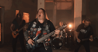 Mortal Profecia veteranos do Death Metal paulista lançam primeiro single do álbum de estreia (confira!)