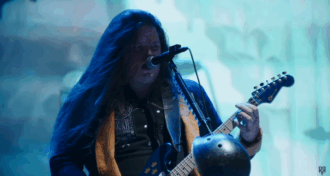 Sabaton após sete anos, guitarrista Tommy Johansson deixa a banda