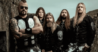 Sabaton revela planos para 2024; confira as novidades!