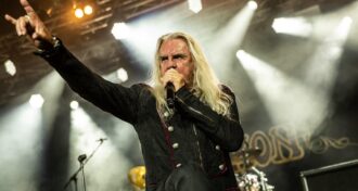Saxon Biff Byford sobre reunião do Pantera, é polêmico, mas tinha que ser feito