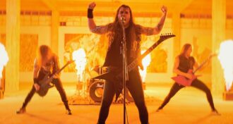 Suicidal Angels novo single Purified By Fire acaba de ser lançado
