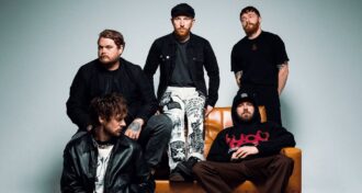 While She Sleeps é confirmada no Summer Breeze Brasil 2024