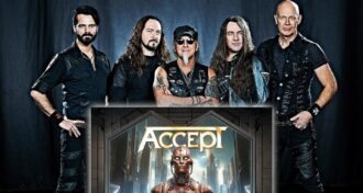 Accept: conheça os detalhes do novo álbum 