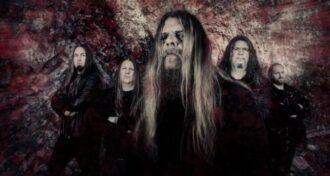 Disbelief anuncia novo álbum Killing Karma; ouça o primeiro single