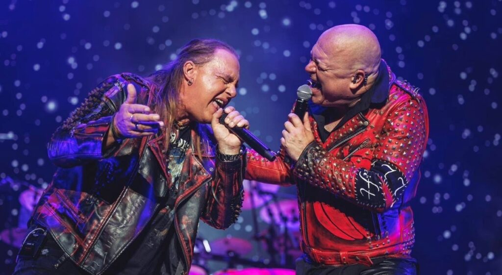 Helloween com novo contrato, alemães anunciam novo álbum!