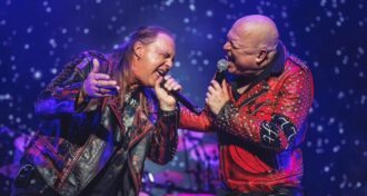 Helloween com novo contrato, alemães anunciam novo álbum!