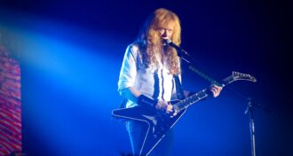 Megadeth: 