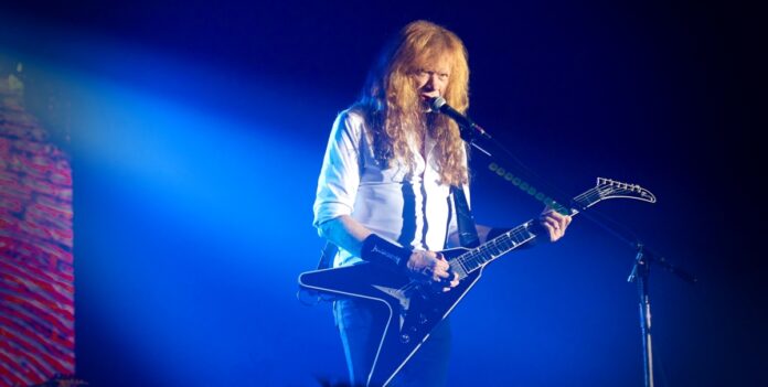 Megadeth: 