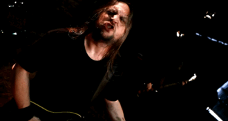 Mortal Skuld lendas da velha escola do Death Metal lançam novo álbum Creation Undone