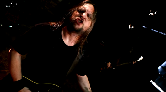 Mortal Skuld lendas da velha escola do Death Metal lançam novo álbum Creation Undone