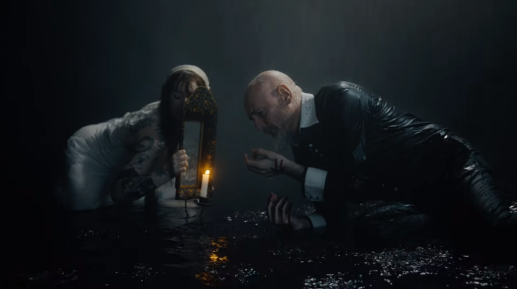 My Dying Bride anuncia novo álbum A Mortal Binding; ouça o primeiro single