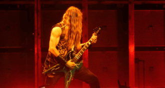 Pantera Zakk Wylde é favorável à gravação de novo material mas teria que ser chamado de outra coisa