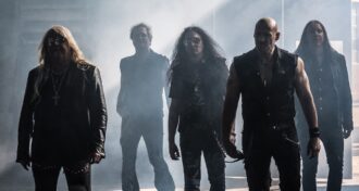 Primal Fear turnê com UDO e novo single a caminho!